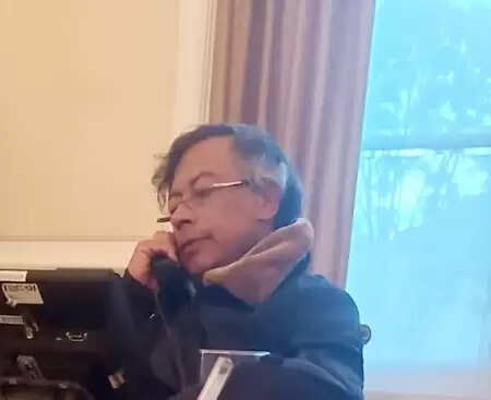 कोलंबिया के राष्ट्रपति के तेवर पड़े नरम, ट्रंप ने अमेरिका आने का दिया न्योता