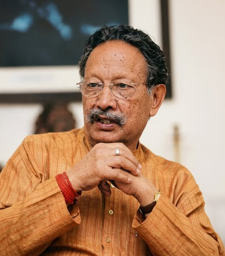 उत्तराखंड के पूर्व मुख्यमंत्री भुवन चंद्र खंडूरी का निधन, सीएम धामी ने जताया दुख