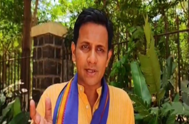 पिछले 14 दिनों से डर के माहौल में जी रहा है पाकिस्तान : भाजपा प्रवक्ता तुहिन सिन्हा