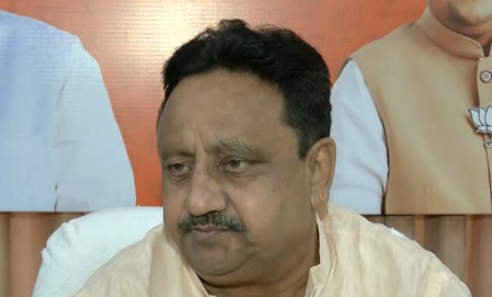 विपक्ष के भ्रम को दूर करने के लिए एमडीआर की वास्तविकता पर चलाएंगे जनजागरण अभियान: प्रवीण खंडेलवाल