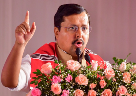 नितिन नवीन की नई टीम का ऐलान, स्मृति ईरानी सहित कई चेहरों को मिली बड़ी जिम्मेदारी