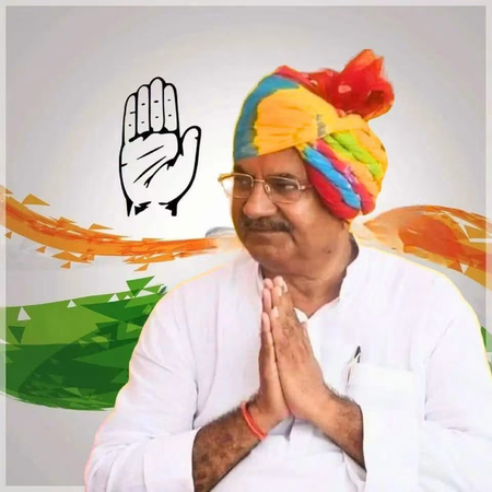 दतिया उपचुनाव : कांग्रेस ने पूर्व विधायक घनश्याम सिंह को बनाया उम्मीदवार, खड़गे ने दी मंजूरी