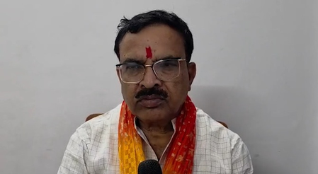 संविधान निर्माता का अपमान करने वाले 'संविधान दिवस' पर मेनिफेस्टो जारी न करें : भाजपा