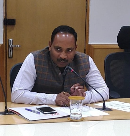 नेट-जीरो लक्ष्य के लिए गैर-जीवाश्म ऊर्जा की हिस्सेदारी 80 प्रतिशत से अधिक होनी चाहिए : नीति आयोग