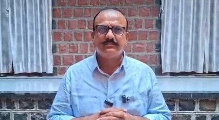 केंद्रीय गृह मंत्री अमित शाह का महाराष्ट्र दौरा ‘सेवा संकल्प’ नहीं, राजनीतिक हथकंडा: कांग्रेस