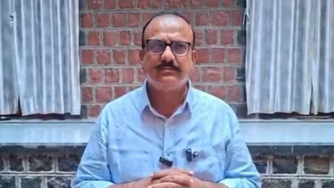 केंद्रीय गृह मंत्री अमित शाह का महाराष्ट्र दौरा ‘सेवा संकल्प’ नहीं, राजनीतिक हथकंडा: कांग्रेस