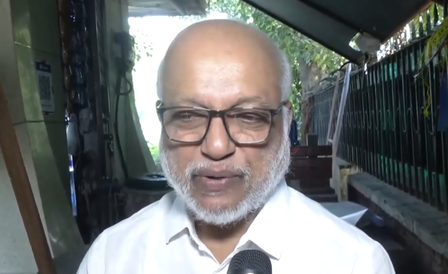 चुनाव आयोग की कार्यप्रणाली से छेड़छाड़ करने वाले को छोड़ना होगा पद, इंडिया ब्लॉक की बैठक में चर्चा : एमए बेबी