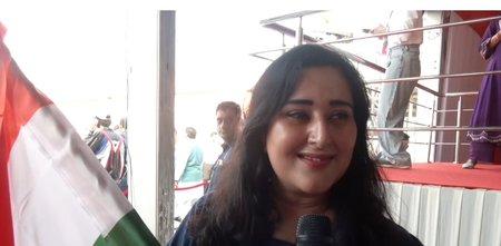 भाजपा सांसद बोले- जेन-जी की देशभक्ति पर कोई सवाल नहीं उठा सकता, तिरंगा 1.4 अरब भारतीयों के संकल्प का प्रतीक