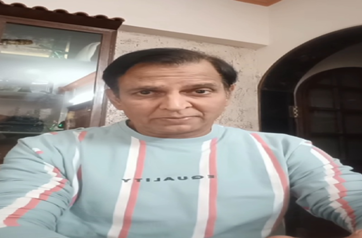 'लक्ष्मण' ने याद किए संघर्षों के दिन, बताया कौन था वो सच्चा साथी जिसने हर कदम पर दिया साथ