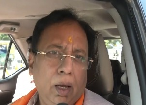 धर्मेंद्र प्रधान के इस्तीफे पर भाजपा नेताओं की प्रतिक्रियाएं, छात्रों के हित को बताया सर्वोच्च प्राथमिकता