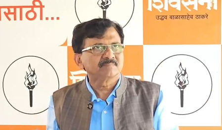 मिड-डे मील को लेकर संजय राउत ने सरकार पर निशाना साधा, बोले-मिड-डे मील की गुणवत्ता देखनी चाहिए