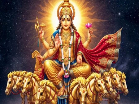 नौतपा में इन उपायों से करें भगवान सूर्य को प्रसन्न, झमाझम होगी बारिश