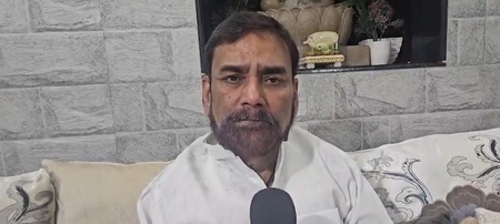 वैश्विक नेतृत्व जिस तरह से उभरा है, पूरी दुनिया भारत की ओर देख रही : राजीव रंजन