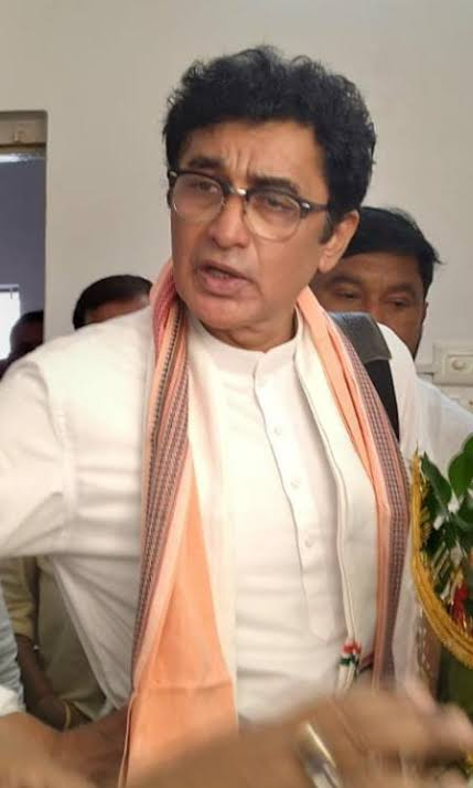 मतदाता सूची से नाम हटाने के आरोप में कांग्रेस नेता ने चुनाव आयोग की महानिदेशक के खिलाफ पुलिस में दी शिकायत