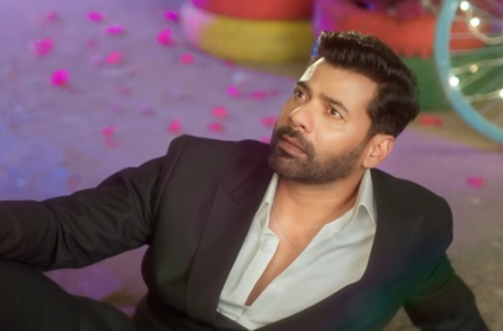 'तुम देना साथ मेरा' में शब्बीर अहलूवालिया का भावनाओं से भरा किरदार, बोले- 'कम बोलता है लेकिन दिल से बहुत महसूस करता है'