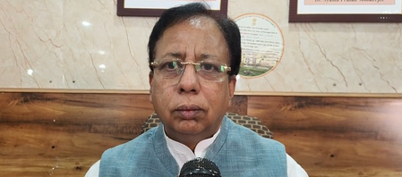 सीजेपी की प्रस्तावित तिरंगा यात्रा पर सियासी घमासान, एनडीए नेताओं ने उठाए सवाल