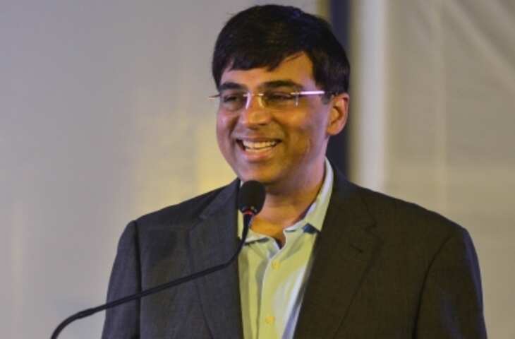 24 दिसंबर विशेष: विश्वनाथन आनंद पहली बार विश्व चैंपियन बने