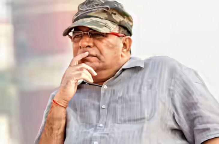 दिल्ली शब्दोत्सव 2026 : पुराना श्रेष्ठ नहीं और नया कमतर नहीं, संतुलन ही आज की युवा पीढ़ी की तलाश : डॉ. चंद्रप्रकाश द्विवेदी