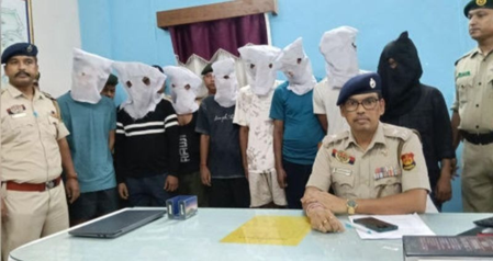 त्रिपुरा के नशामुक्ति केंद्र में युवक की मौत, मालिक समेत 8 गिरफ्तार