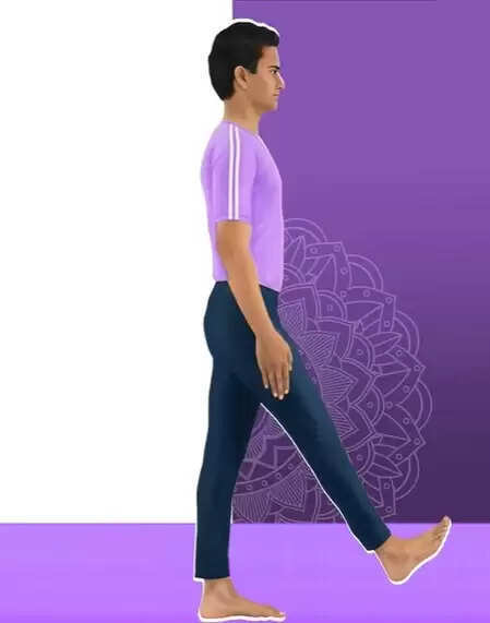 एंकल मूवमेंट: जोड़ों की अकड़न दूर कर बैलेंस सुधारे, यहां समझें टेक्नीक