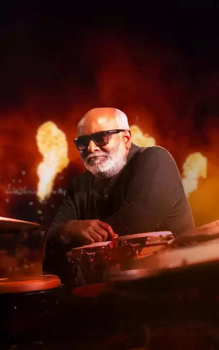 कौन हैं एम.एम. कीरावणी, जिन्हें गणतंत्र दिवस पर वंदे मातरम् को नए रूप में पेश करने का मिला मौका?