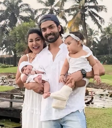 'तुम मेरे हो' से प्रोड्यूसर बनीं देबीना, बोलीं- आइडिया गुरमीत का था मैंने सिर्फ साथ दिया