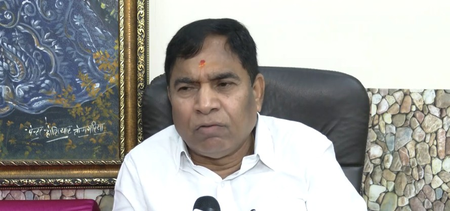 महिला आरक्षण बिल का विरोध करने की वजह से चुनाव हार रहे विपक्षी दलः योगेंद्र चंदोलिया