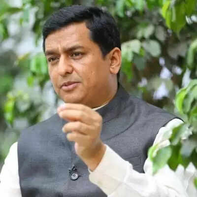 चमोली के ज्योतिर्मठ में मिनी स्टेडियम और सिंथेटिक एथलेटिक्स ट्रैक के लिए केंद्रीय मंजूरी : अनिल बलूनी