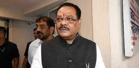 एकनाथ शिंदे के दिल्ली दौरे पर सियासी चर्चा तेज, महाराष्ट्र के मंत्री संजय शिरसाट ने दी सफाई