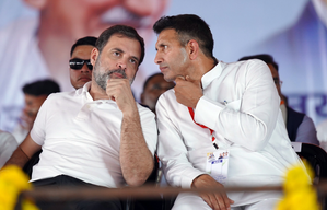 जीतू पटवारी का सीएम मोहन यादव को पत्र-'छात्रों की गूंज' कार्यक्रम के लिए नेहरू स्टेडियम की मांग