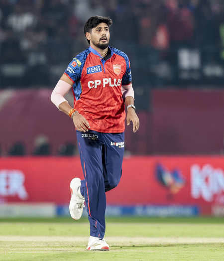 'कभी भी अपनी सोच मत बदलना', यश ठाकुर के लिए अहम साबित हो रही गौतम गंभीर से मिली सलाह