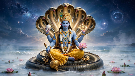 27 अगस्त का पंचांग: भगवान विष्णु और चंद्र देव की पूजा करना फलदायी होगा, दोपहर 3:12 से 4:54 बजे तक अमृत काल