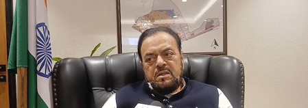 अलीगढ़ मुस्लिम यूनिवर्सिटी विवाद पर अबू आजमी बोले- शिक्षा के लिए इस्तेमाल हो रही जमीन को सम्मान के साथ रहने देना चाहिए