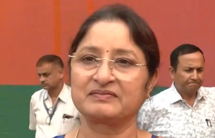 अन्नपूर्णा देवी का टीएमसी पर हमला, बंगाल चुनाव से पहले महिला सुरक्षा पर सीएम ममता बनर्जी को घेरा