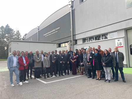 भारत और यूरोपीय संघ गतिशील प्रणाली की दिशा में संबंधों को मजबूत करेंगे