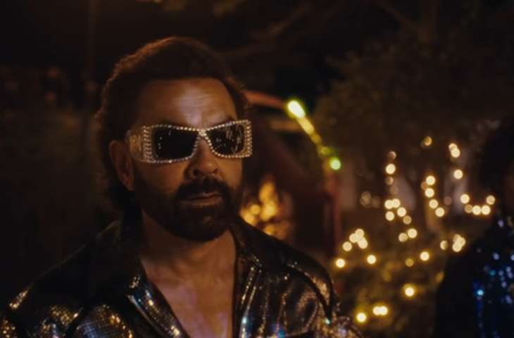 'बंदर' का टीजर देख 'लॉर्ड बॉबी' पर गर्व करते दिखे सनी देओल, भतीजे करण बोले- 'आप कमाल लग रहे हो चाचा'