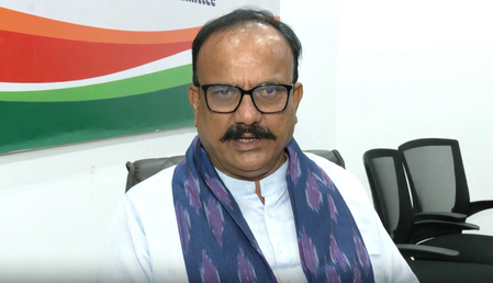 महाराष्ट्र में कानून-व्यवस्था बदहाल, किसानों को 5 हजार की मदद उनके जख्मों पर नमक: हर्षवर्धन सपकाल
