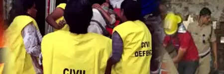 6 दिसंबर: वो दिन जब देश ‘पहली सुरक्षा पंक्ति’ को करता है सलाम