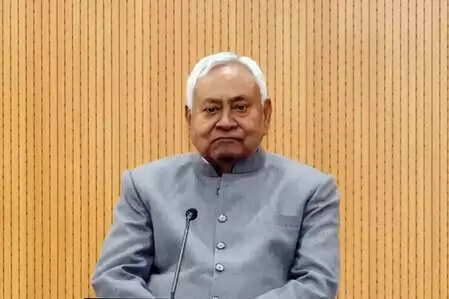 बिहार को विकसित बनाने के लिए मंत्रिमंडल की बैठक में सात निश्चय-3 को मिली मंजूरी