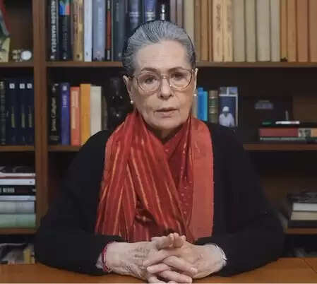 'मनरेगा पर चलाया बुलडोजर', सोनिया गांधी ने 'विकसित भारत-जी राम जी' बिल को लेकर केंद्र सरकार पर हमला बोला