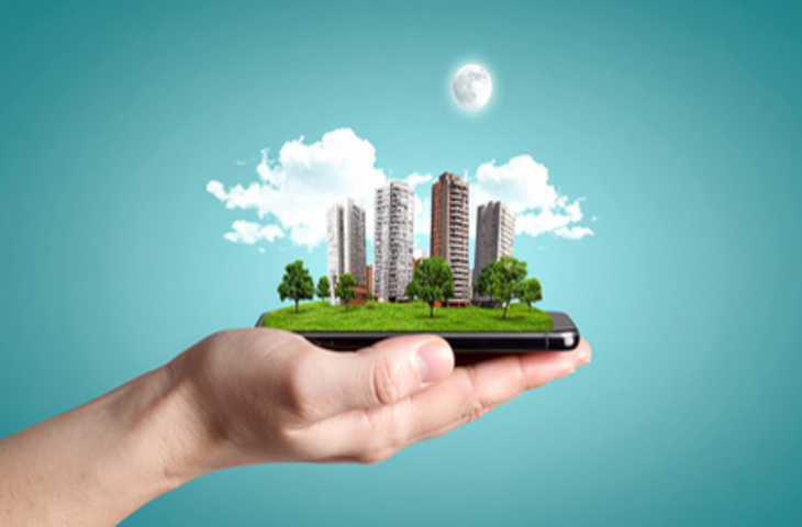 भारतीय रियल एस्टेट में वर्ष 2025 में हुआ रिकॉर्ड 8.5 अरब डॉलर का संस्थागत निवेश : रिपोर्ट