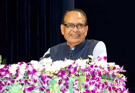 महागठबंधन का मतलब भय, एनडीए का मतलब भरोसा: शिवराज सिंह चौहान