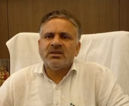 'दीपेंद्र हुड्डा को बदनाम करने की साजिश', भाजपा आईटी सेल पर बरसे कांग्रेस विधायक कुलदीप वत्स