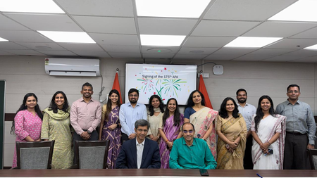 सीबीडीटी ने वित्त वर्ष 26 में साइन किए 219 एडवांस प्राइसिंग एग्रीमेंट, व्यापार में आसानी में होगा सुधार