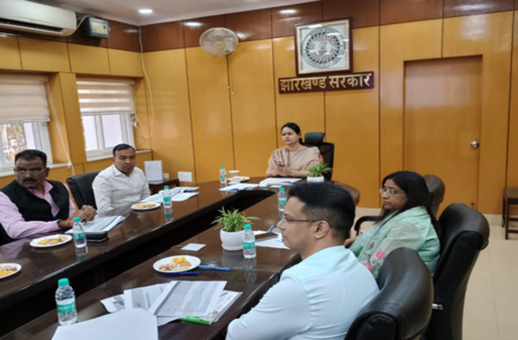 रांची में स्पोर्ट्स यूनिवर्सिटी खोलने की प्रक्रिया शुरू, राज्य सरकार और सीसीएल मिलकर करेंगे संचालन