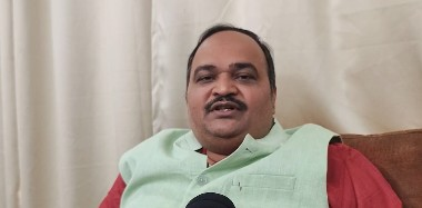 जोड़तोड़ की राजनीति बंद होनी चाहिए, पार्टी उसी के पास रहनी चाहिए जिसने बनाई : आनंद दुबे