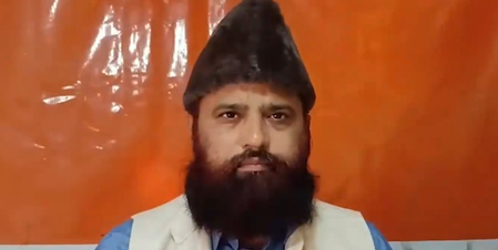 इलाहाबाद हाईकोर्ट से दोबारा मस्जिद बनाने का फैसला आने का भरोसा : मौलाना चौधरी इब्राहिम हुसैन