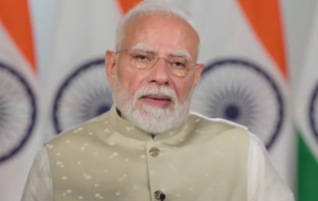 'मुझे देश के युवाओं की शक्ति और सामर्थ्य पर भरोसा', खेलो इंडिया डायलॉग में बोले पीएम मोदी