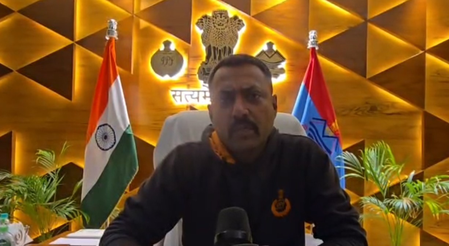 हरिद्वार: तीन तलाक मामले पर सख्त एक्शन, एसएसपी बोले- यूसीसी के तहत बढ़ेंगी धाराएं