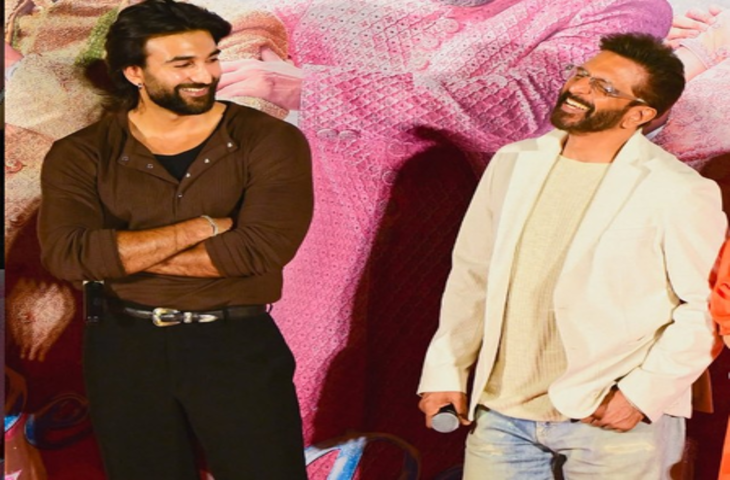 मीजान-जावेद जाफरी से पहले बॉलीवुड फिल्मों में पिता-बेटे की ये जोड़ी बिखेर चुकी हैं अभिनय का जादू